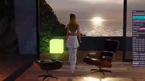 Baird Connor online show from 02.08.26