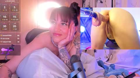  Karolin  online show from 03.03.26