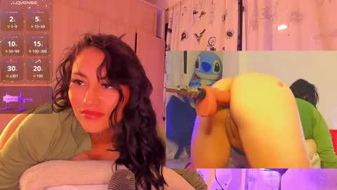  Karolin  online show from 04.02.26