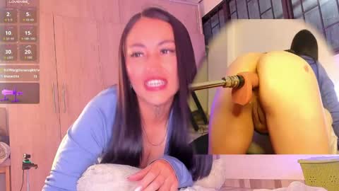  Karolin  online show from 04.12.26