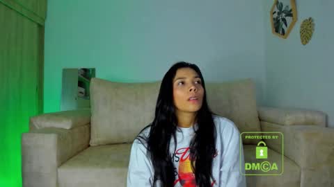 Kayli online show from 11.17.25