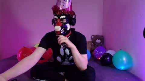 Alex online show from 03.26.26