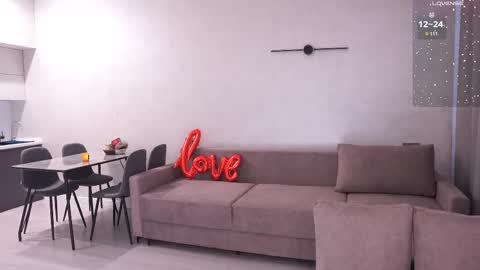 Amely online show from 02.27.25