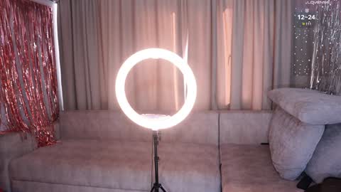 Amely online show from 10.10.25