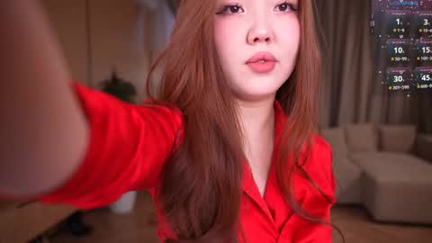 Amely online show from 12.21.25