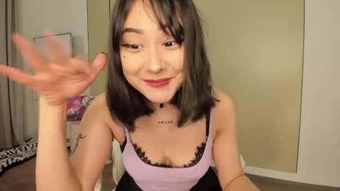 Kaoru online show from 02.28.26