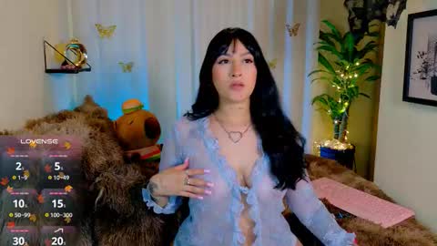 Kaaiiri online show from 02.16.26