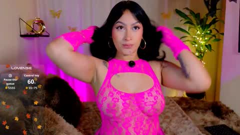 Kaaiiri online show from 02.27.26