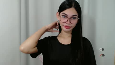 Snapshot of kaamy_dake chatting on 11.03.25 KAAMY online show from 11.03.25