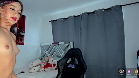 Snapshot of kaaren17 chatting on 02.17.25 Kaaren17 online show from 02.17.25