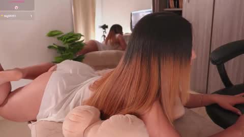 Kaaren17 online show from 11.21.25