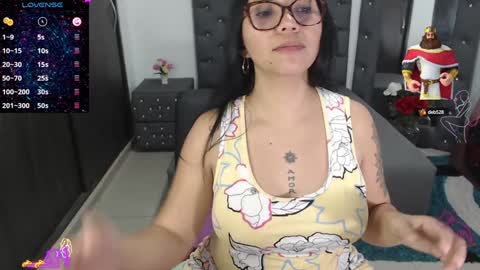 Karla online show from 12.02.24