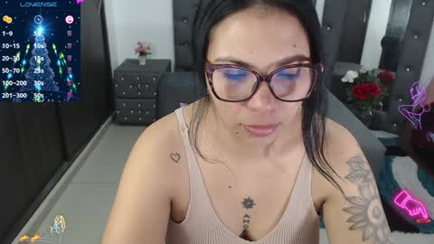 Karla online show from 12.23.24