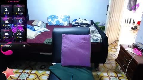 Karla online show from 02.10.26