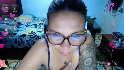 Karla online show from 04.03.26