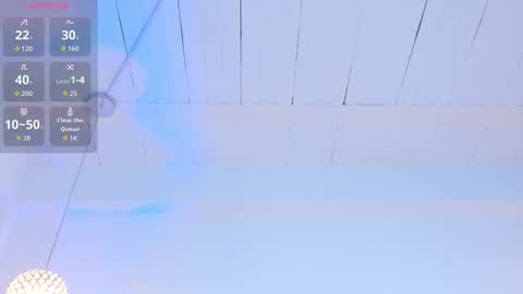 kaarol01 online show from 11.14.25