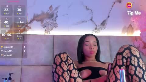 kaarol01 online show from 02.18.26