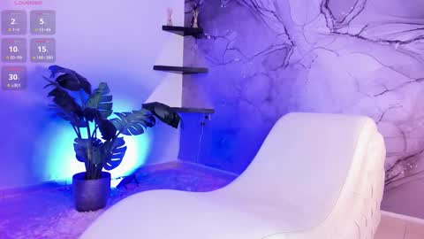 kaaterina_ online show from 10.14.25