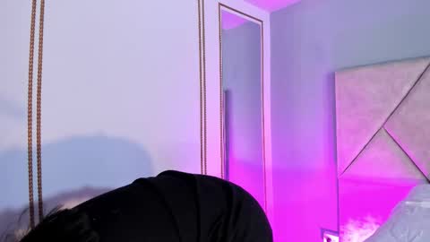 Snapshot of kaattydoll chatting on 02.12.26 Katy online show from 02.12.26