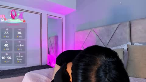 Snapshot of kaattydoll chatting on 02.28.26 Katy online show from 02.28.26