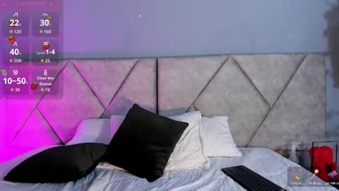 Katy online show from 03.13.26