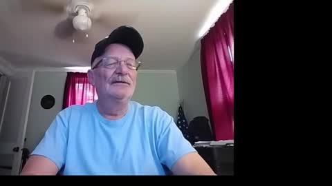 kabriggs136 online show from 09.29.25