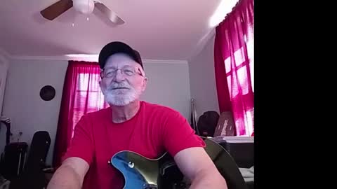 kabriggs136 online show from 02.23.26