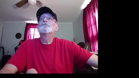 kabriggs136 online show from 02.25.26