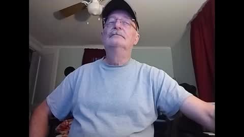 Snapshot of kabriggs137 chatting on 01.06.25 kabriggs137 online show from 01.06.25