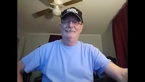 Snapshot of kabriggs137 chatting on 01.09.25 kabriggs137 online show from 01.09.25