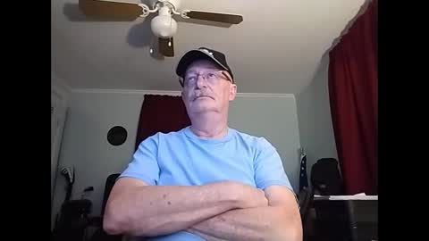 Snapshot of kabriggs137 chatting on 03.12.25 kabriggs137 online show from 03.12.25