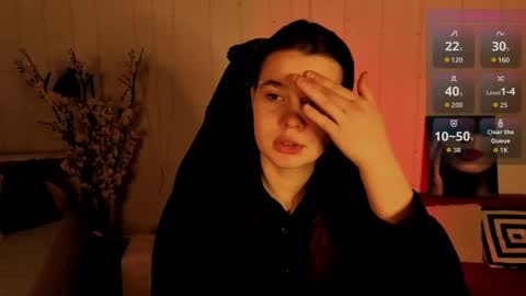 Kacey online show from 04.17.26