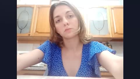 Nika online show from 09.08.25
