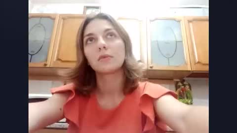 Nika online show from 09.09.25