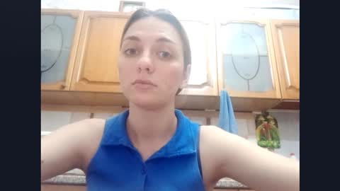 Nika online show from 09.16.25