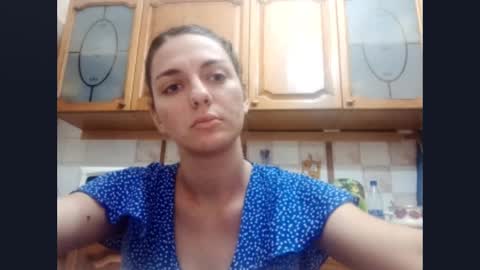 Nika online show from 09.18.25