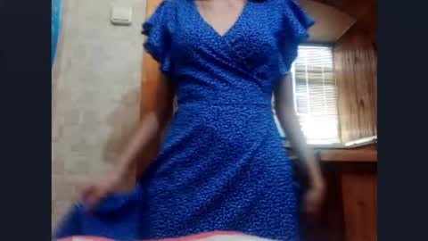 Nika online show from 09.25.25