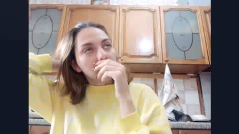 Nika online show from 09.30.25