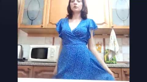 Nika online show from 10.13.25