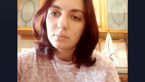 Nika online show from 10.14.25