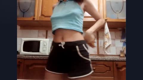 Nika online show from 10.23.25