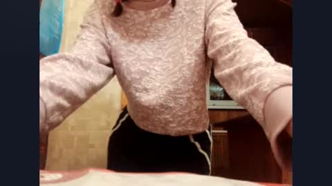 Nika online show from 10.30.25