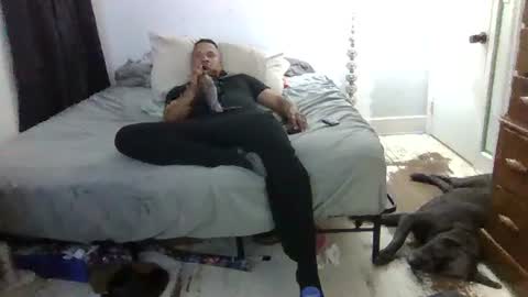 Angie Dawn 24 online show from 03.04.26