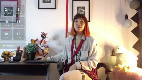 Kanela online show from 12.23.24
