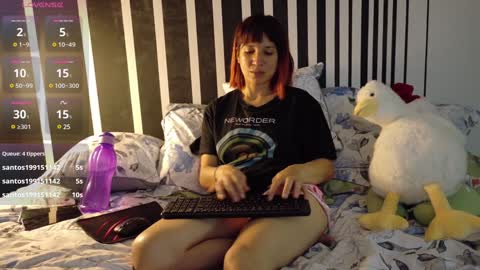 Kanela online show from 12.25.24