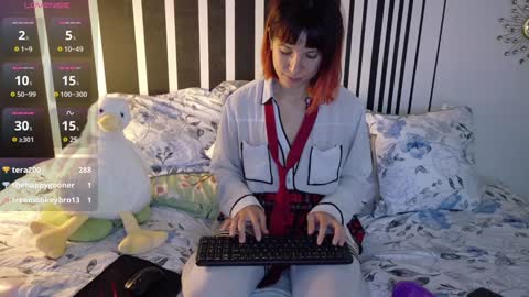 Kanela online show from 12.27.24