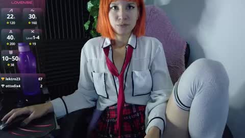 Kanela online show from 02.11.25
