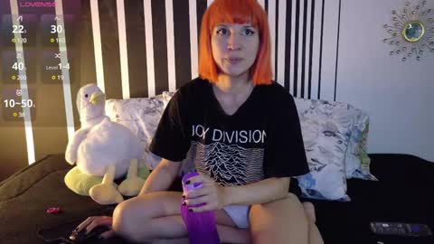 Kanela online show from 02.11.25