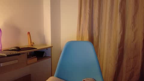 Kanela online show from 10.15.25