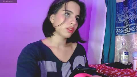 Kade  Anne online show from 10.13.25